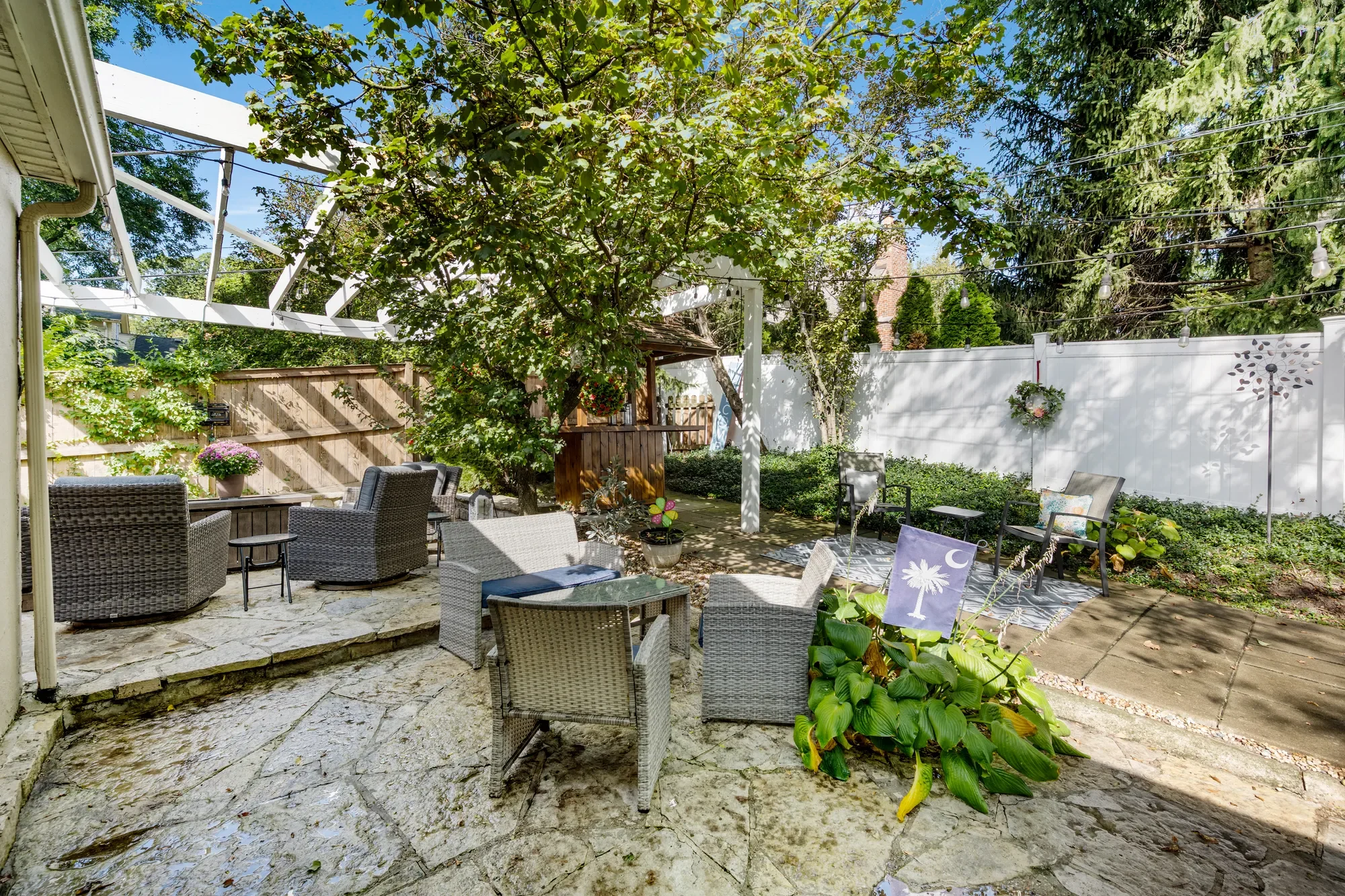 317 E Walnut Street , Hinsdale, IL 60521, Hinsdale, Illinois, United States. - Photo 13