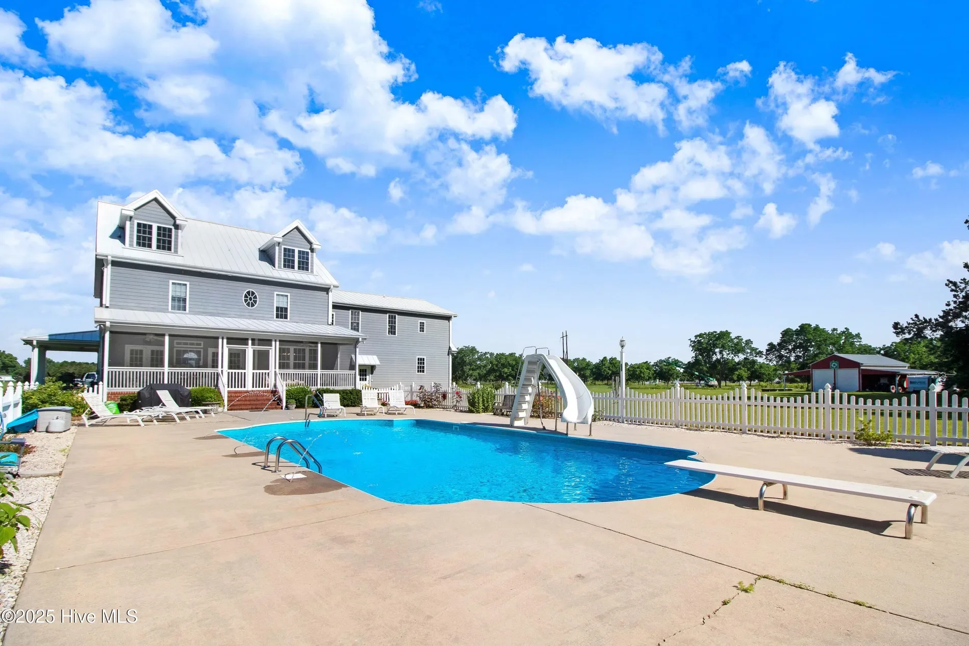 263 Ashland Drive, Kinston, North Carolina, United States. - Photo 51