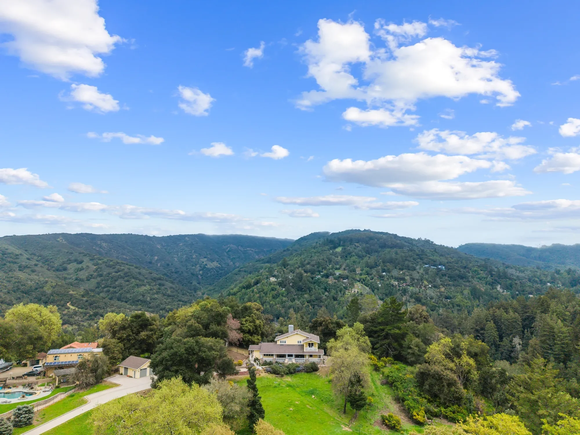 18101 Idylwild Road , Los Gatos, CA 95033, Los Gatos, California, United States. - Photo 67