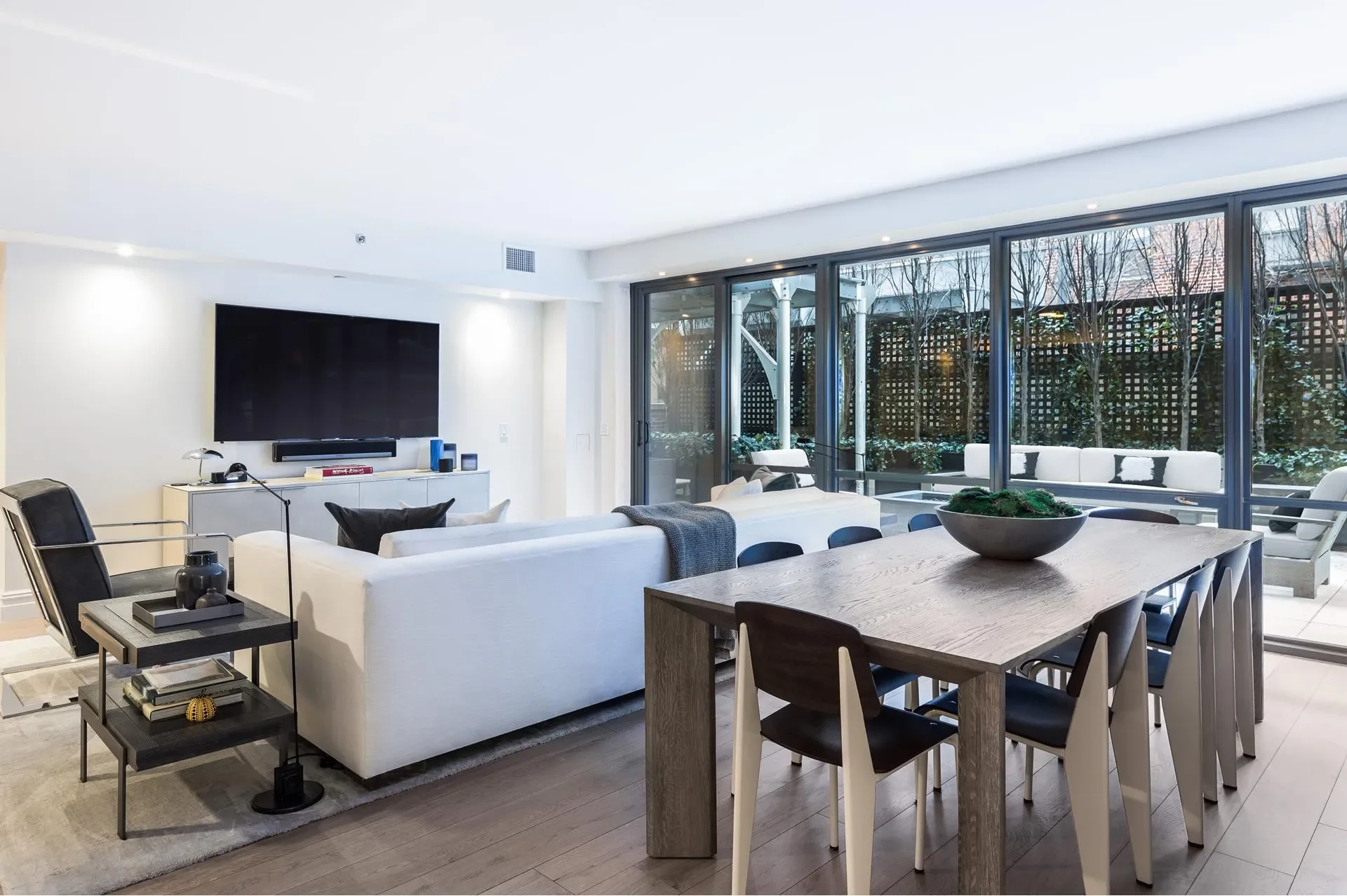 Village Green West, 245 West 14th St, New York, New York, United States. - Photo 5