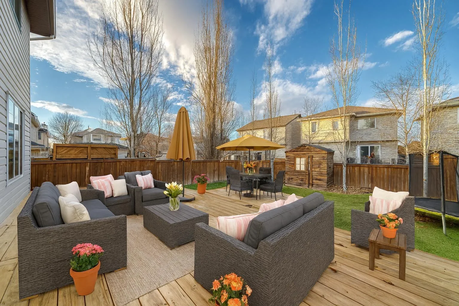 117 Chapalina Close SE, Calgary, Alberta, Canada. - Photo 7