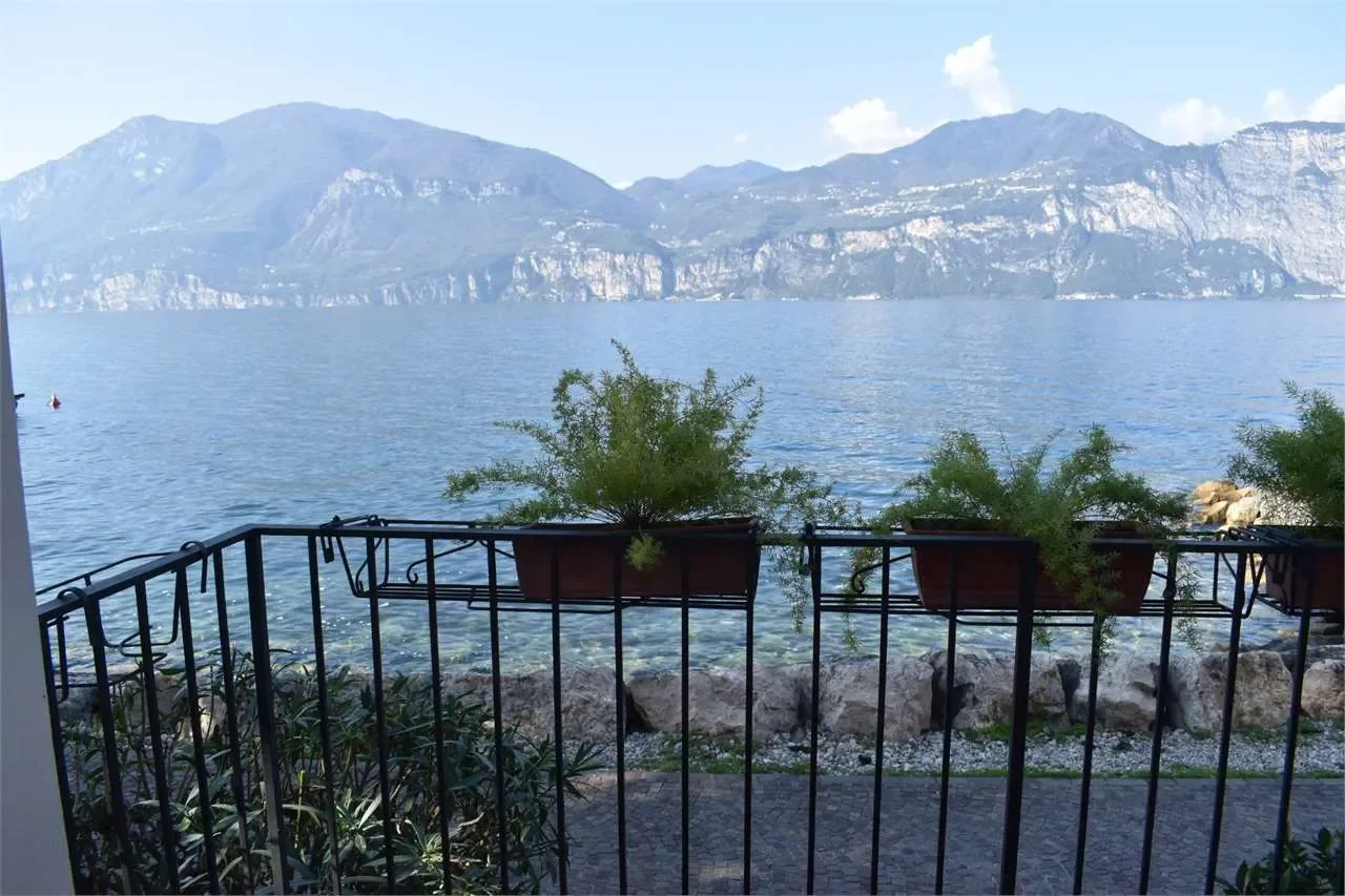 Magugnano, 37010 Brenzone sul Garda VR, Italy, Porto, Veneto, Italy. - Photo 10