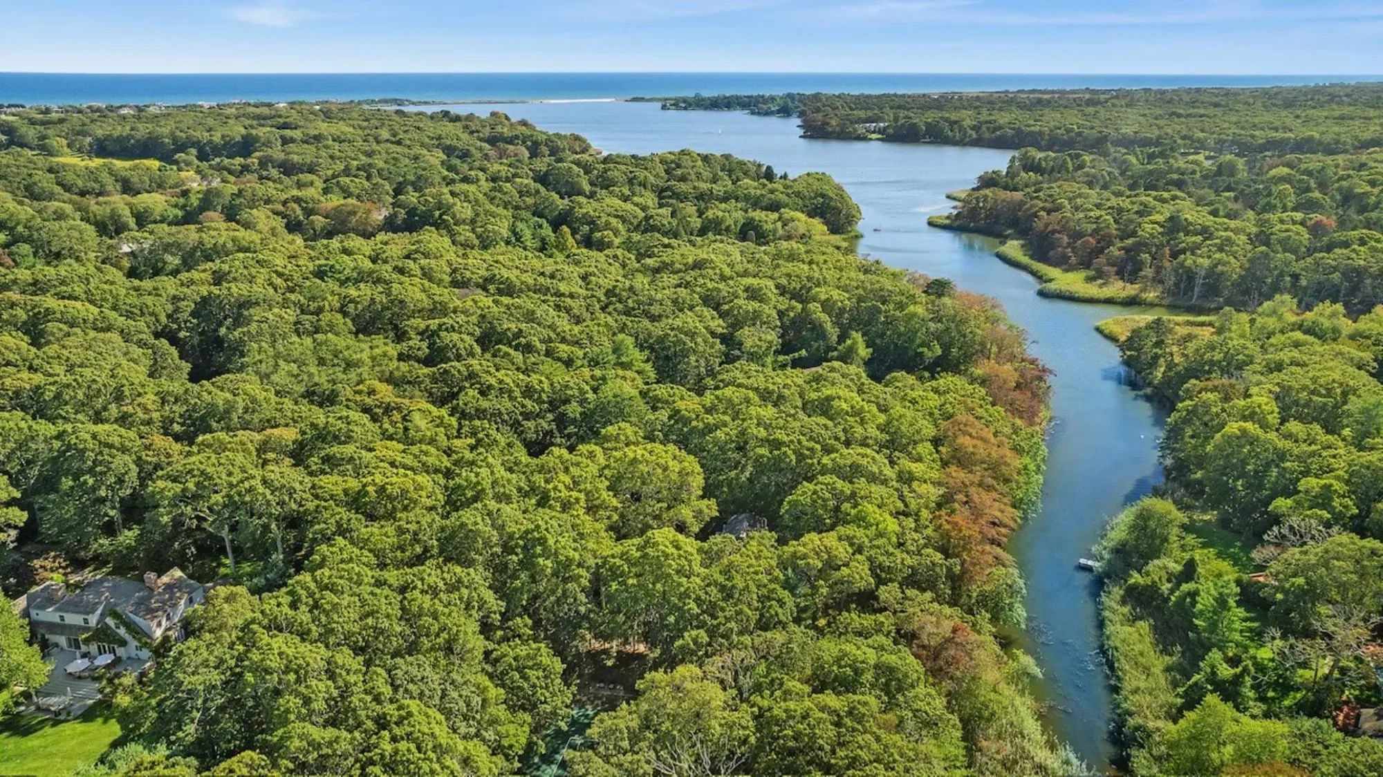 44 Georgica Close Rd , East Hampton, NY 11937, East Hampton, New York, United States. - Photo 7