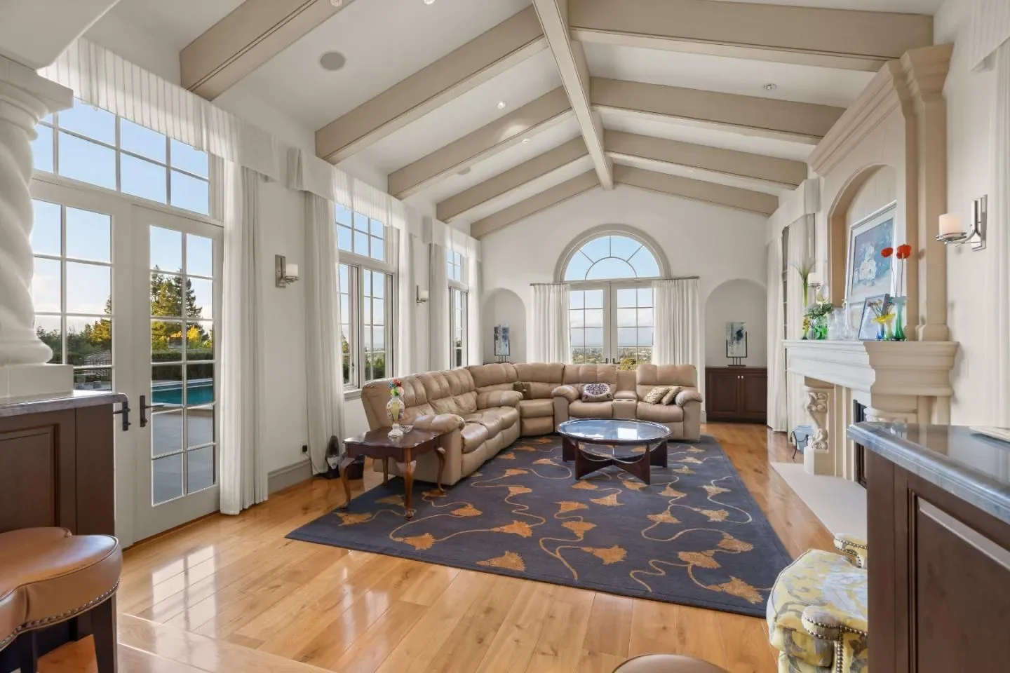 171 Tobin Clark Drive, Hillsborough, CA 94010, Burlingame, California, United States. - Photo 53