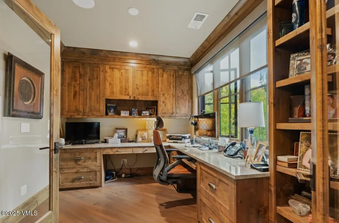 1677 Buffehr Creek Road, Vail, Colorado, United States. - Photo 31
