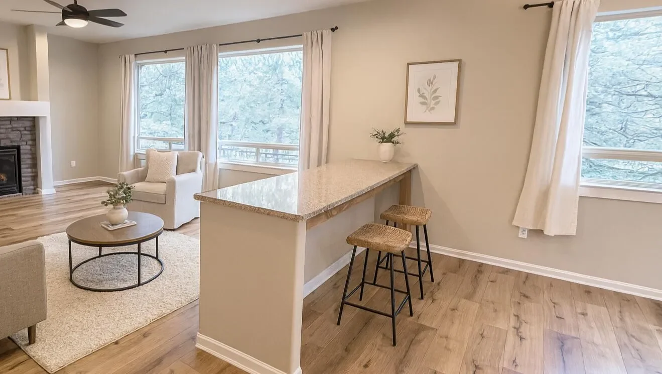 2380 NW Debron Lane, Bend, Oregon, United States. - Hero Image