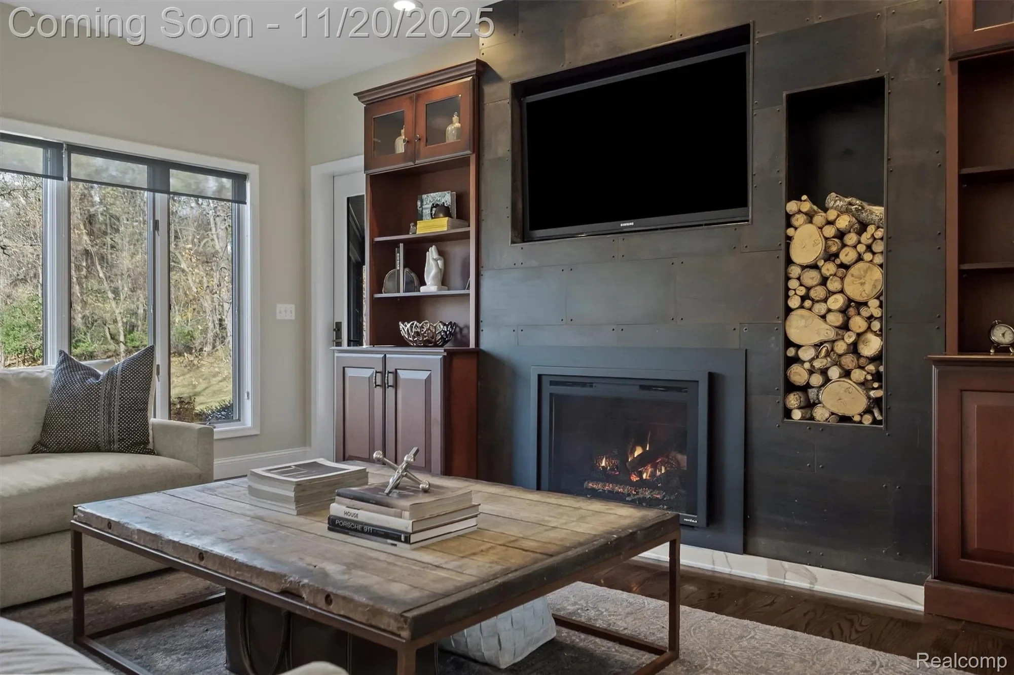 5764 Bloomfield Glens Road, West Bloomfield Charter Township, MI 48322, Farmington Hills, Michigan, United States. - Photo 19