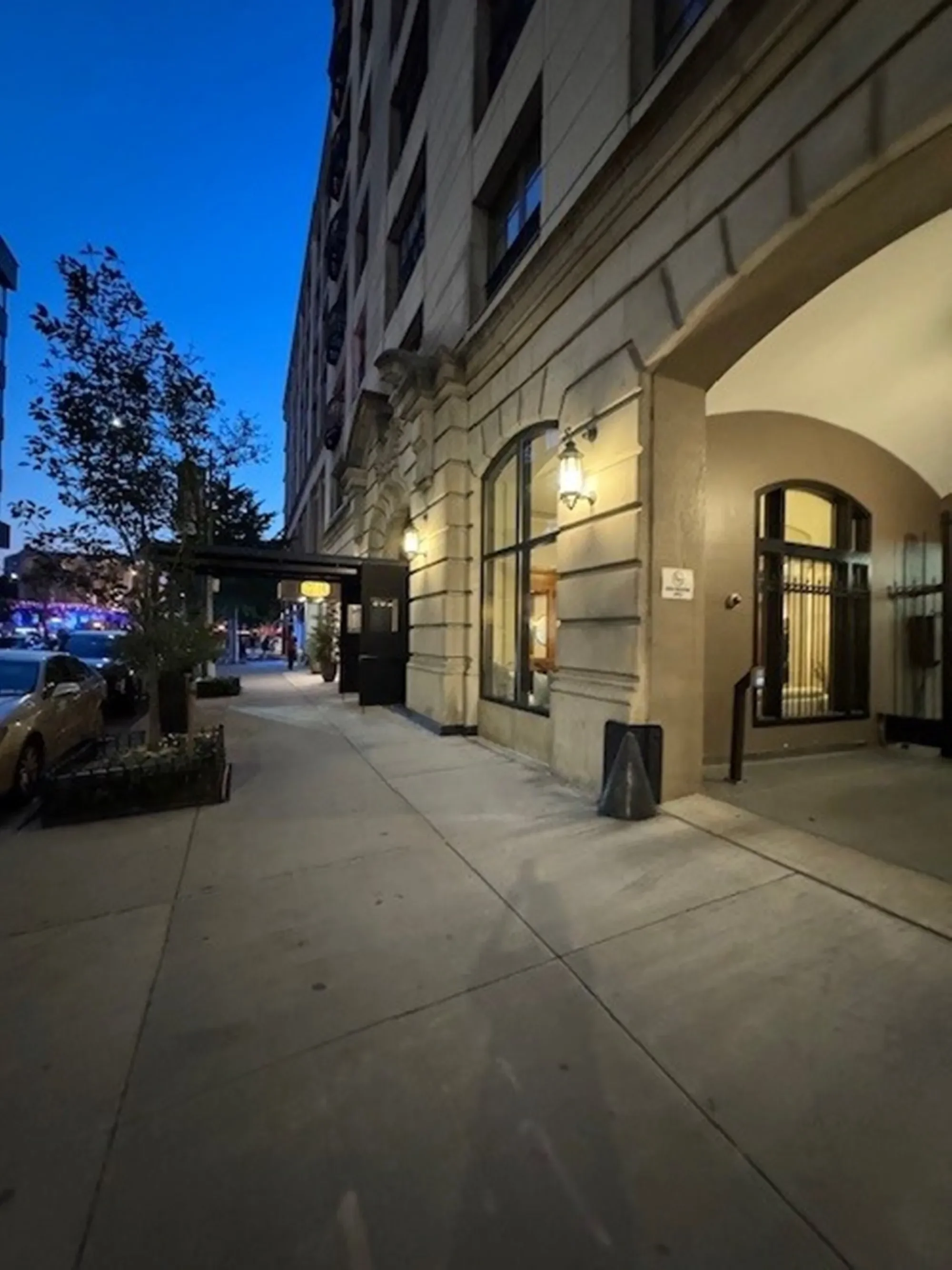43 West 64th Street 4B, New York, NY 10023, New York, New York, United States. - Photo 5