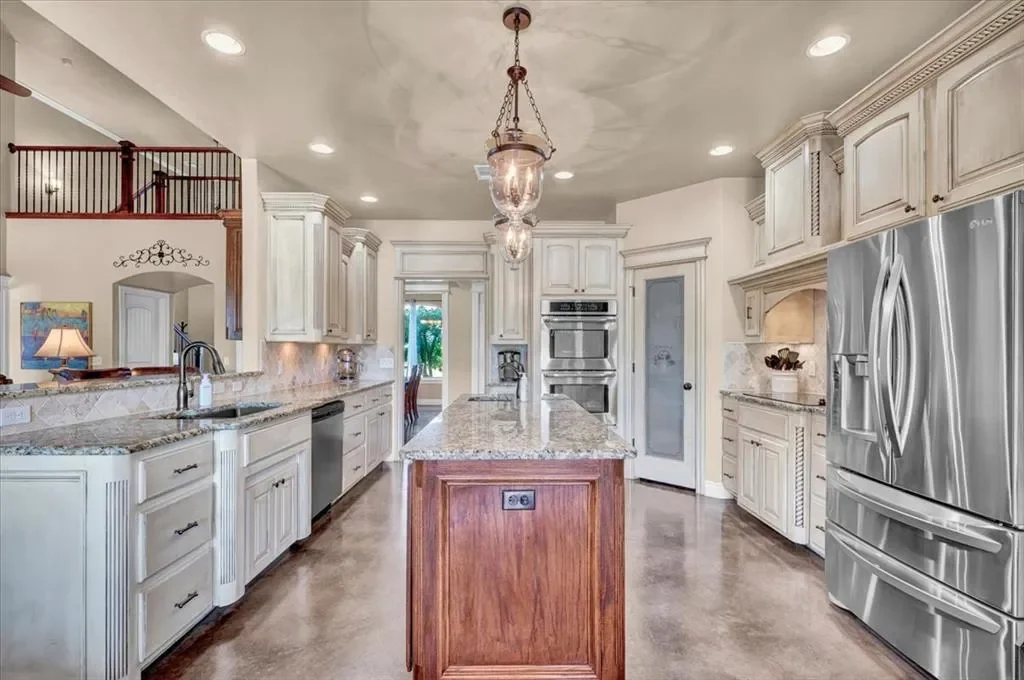 1582 High Ridge Drive, Blanchard, OK 73010, Blanchard, Oklahoma, United States. - Photo 14