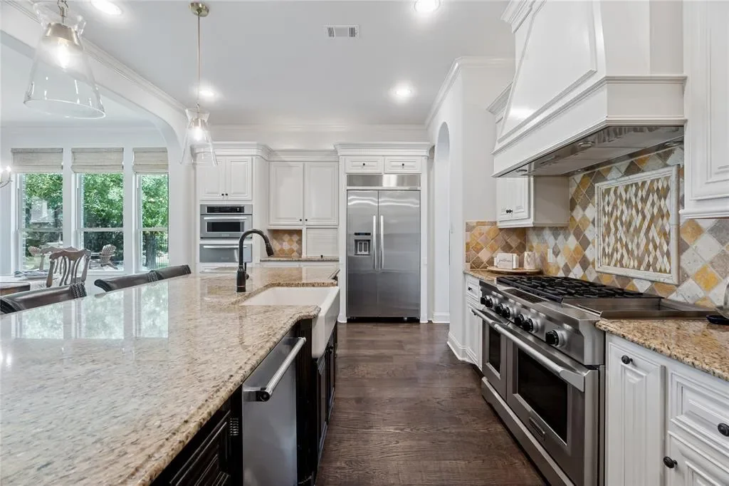 5803 Chalford Common, Colleyville, Texas, United States. - Photo 7