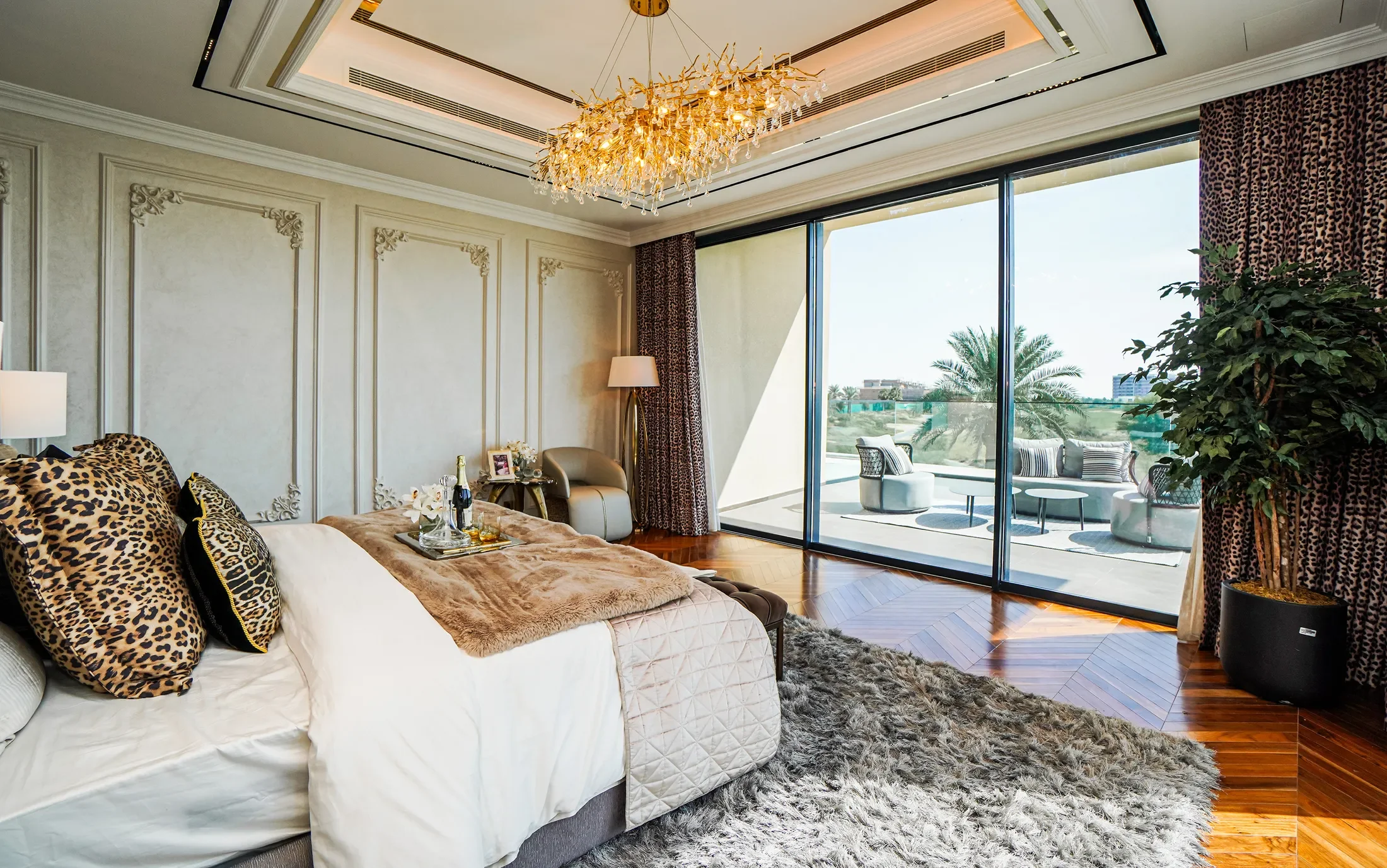 DAMAC Hills - Dubai - United Arab Emirates, Dubai, Dubai, United Arab Emirates. - Photo 22