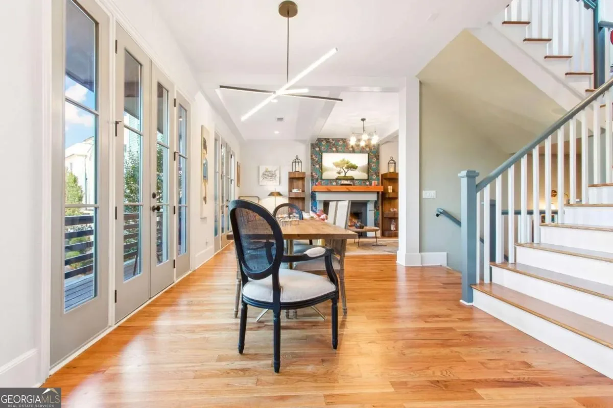2188 Niles PL, Atlanta, Georgia, United States. - Photo 19