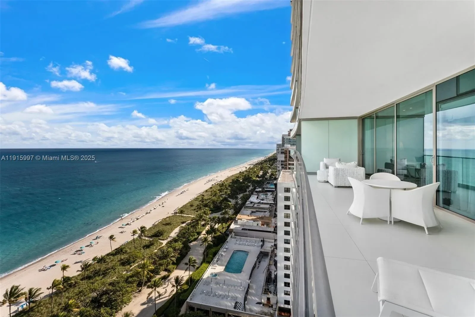 10201 Collins Ave 1803, Bal Harbour, Florida, United States. - Photo 9