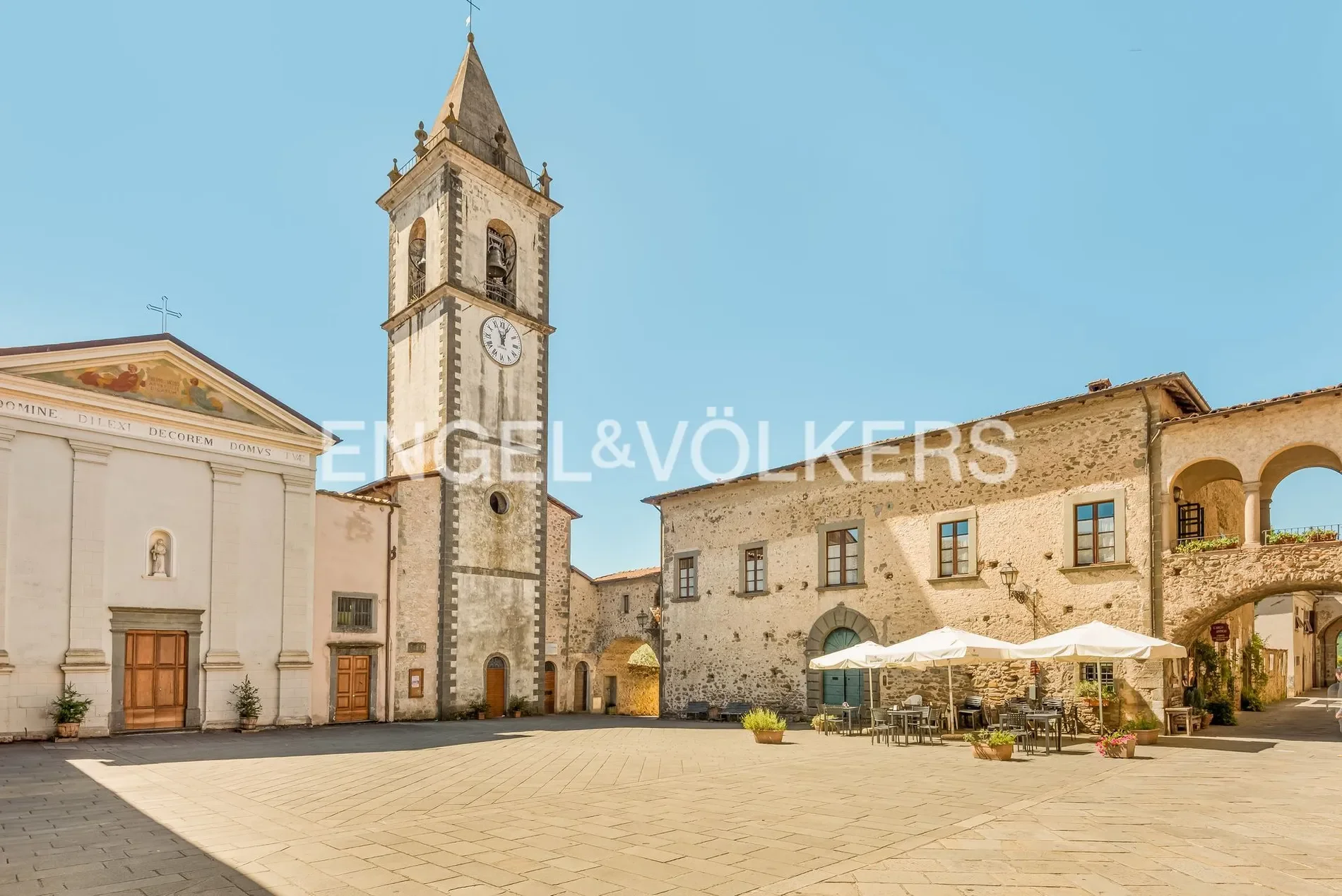 Piazza Fatebenefratelli, 1, 54028 Filetto MS, Italy, Filetto, Tuscany, Italy. - Photo 11