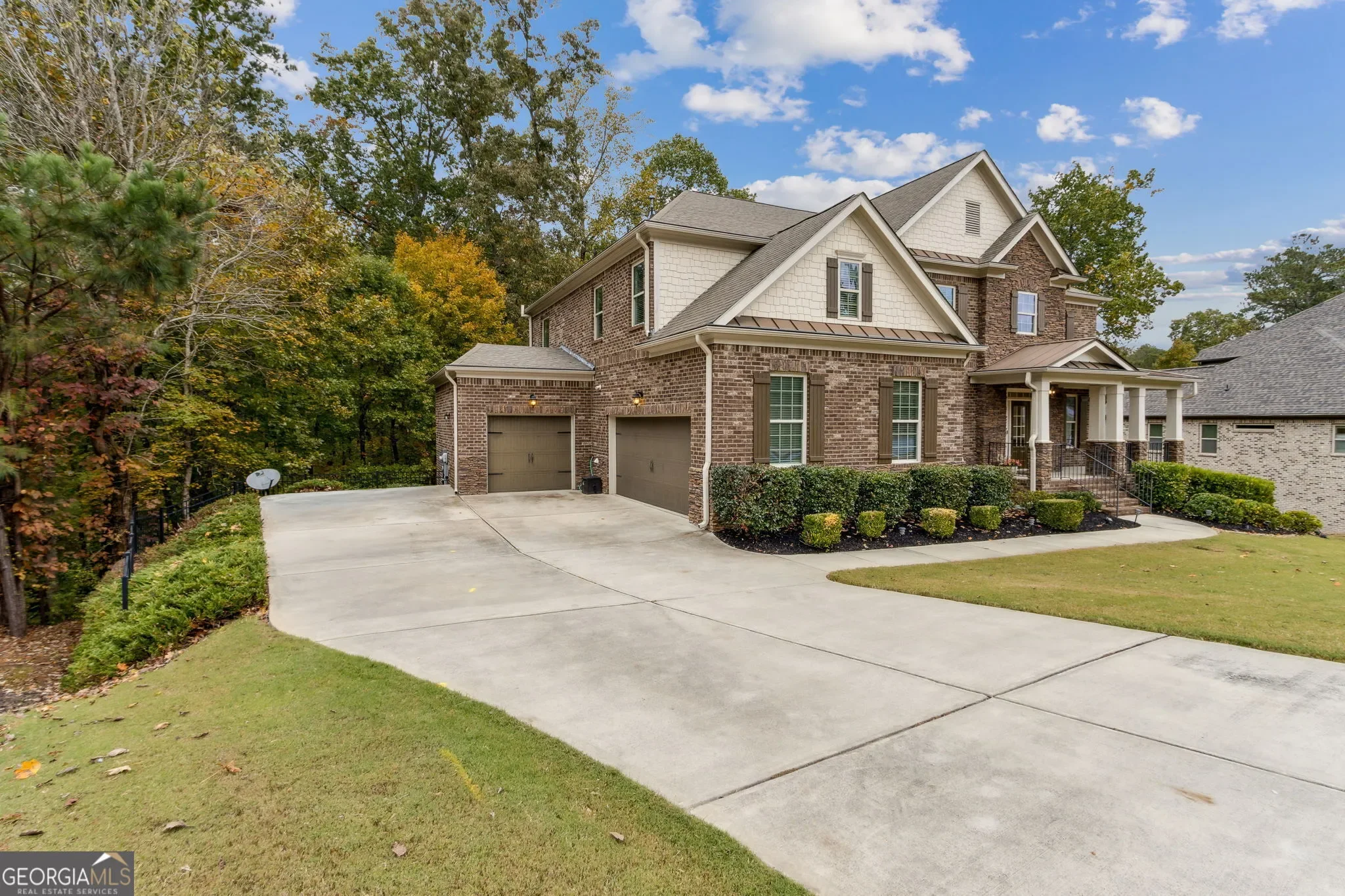 Acworth, Georgia, United States. - Photo 9