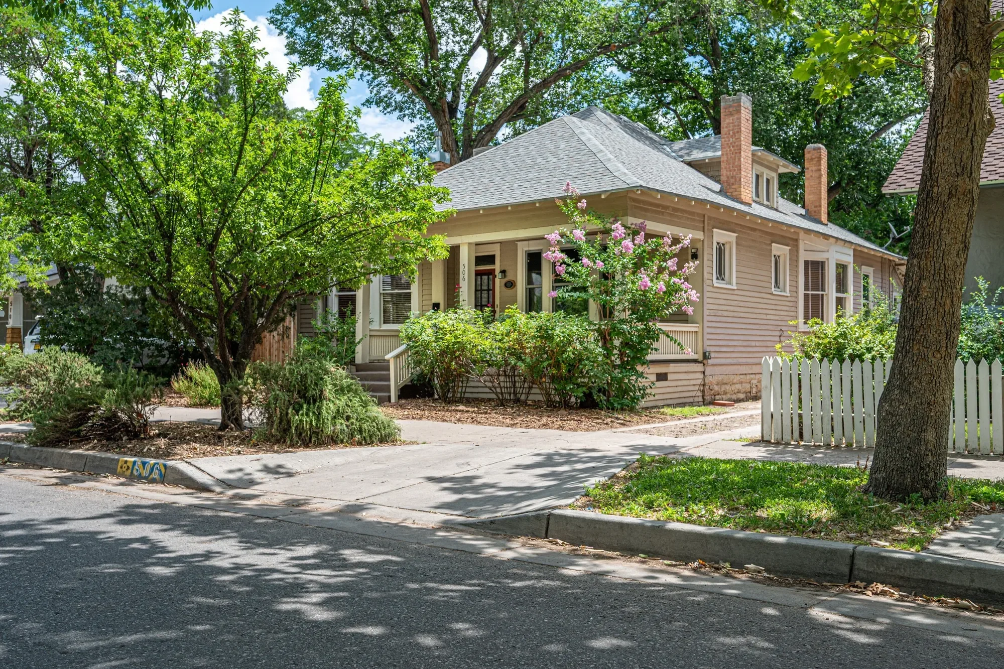 506 11th Street Nw, Albuquerque, NM 87102, Albuquerque, New Mexico, United States. - Photo 6