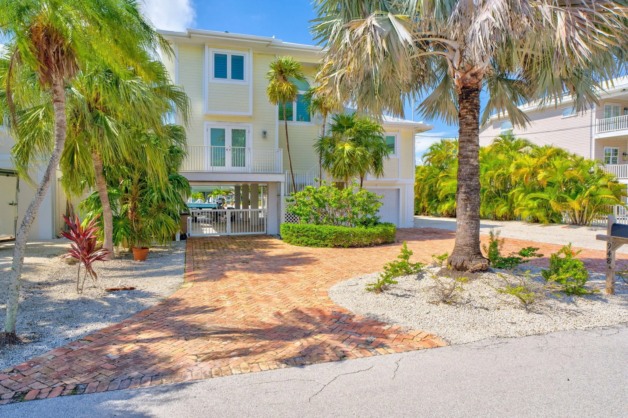 948 Gulf Drive, Summerland, FL 33042, Big Pine Key, Florida, United States. - Photo 42