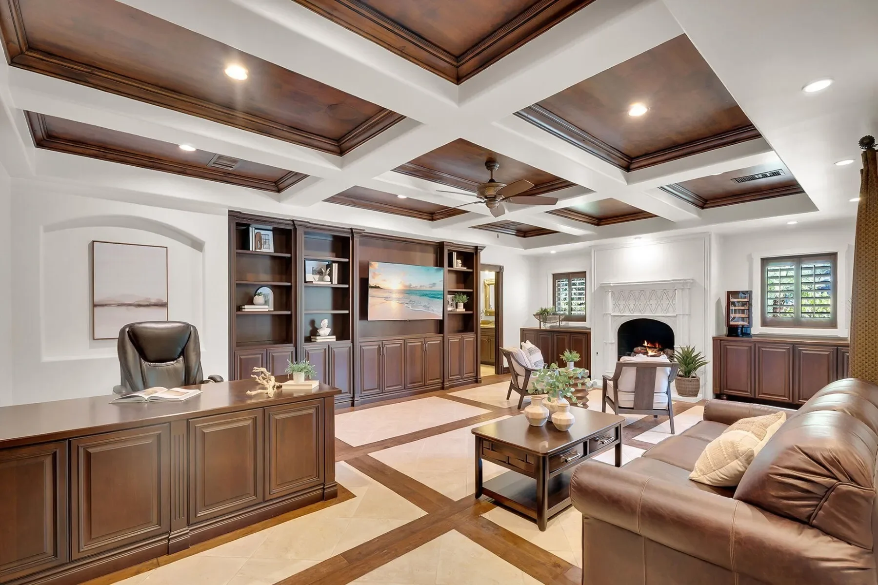 7818 N Sherri Lane , Paradise Valley, AZ 85253, Paradise Valley, Arizona, United States. - Photo 13