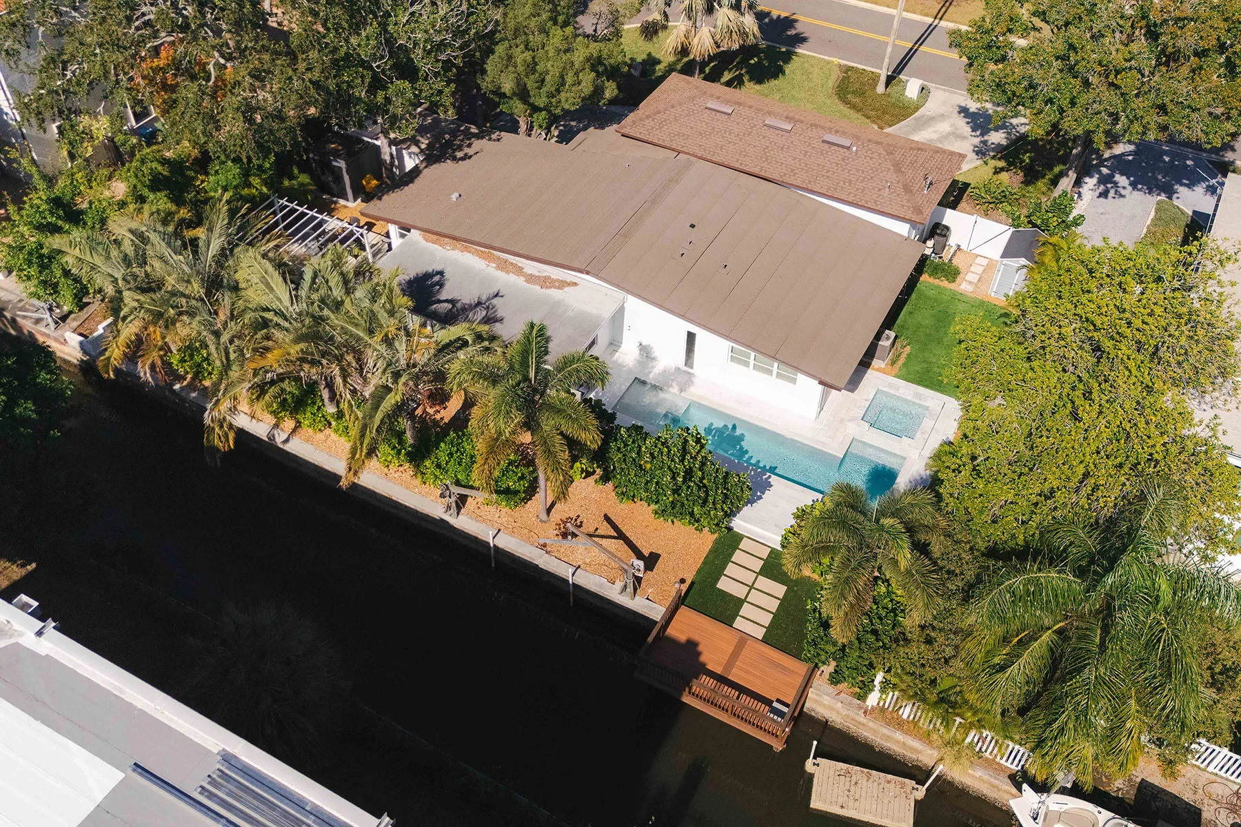 3630 S Beach Drive, Tampa, FL 33629, Tampa, Florida, United States. - Photo 3