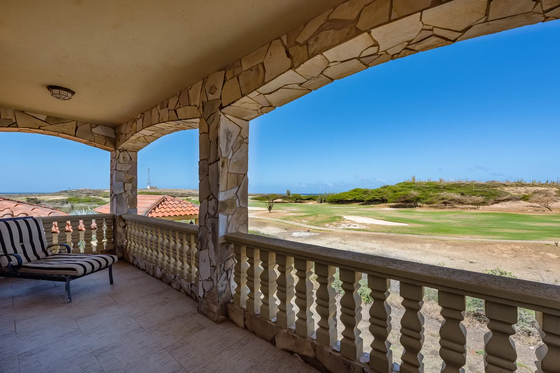Tierra del Sol, Noord, Aruba. - Photo 17