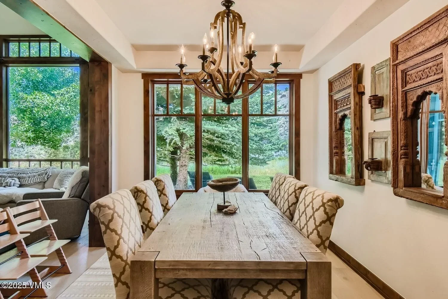 748 Hernage Creek Road, Eagle, CO, 81631, USA, Eagle, Colorado, United States. - Photo 3