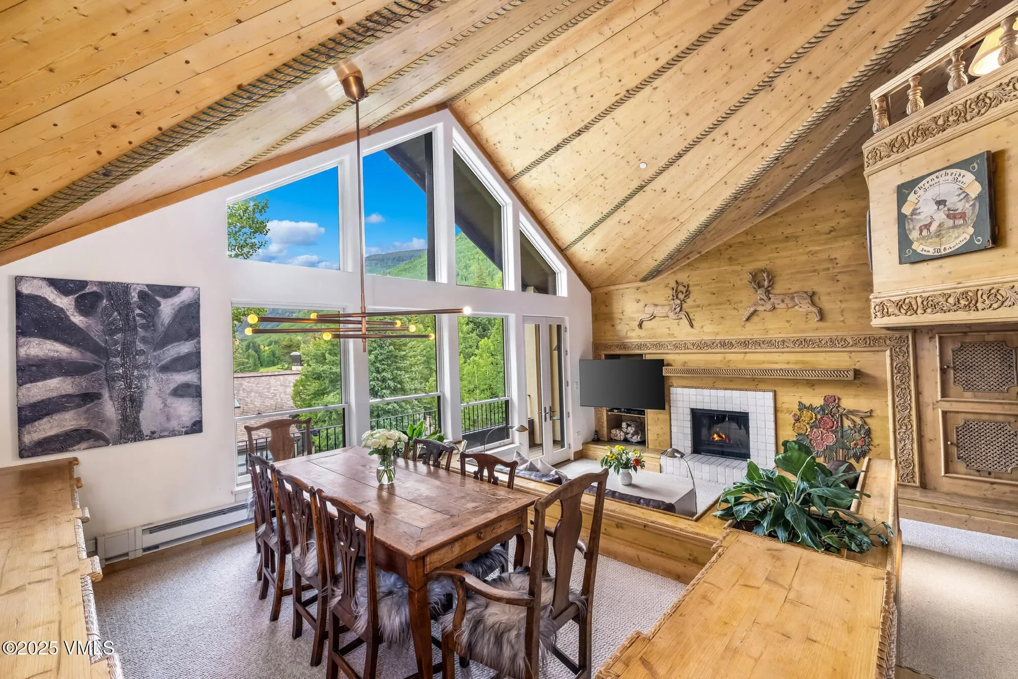 600 Vail Valley Drive 310, Vail, Colorado, United States. - Photo 10