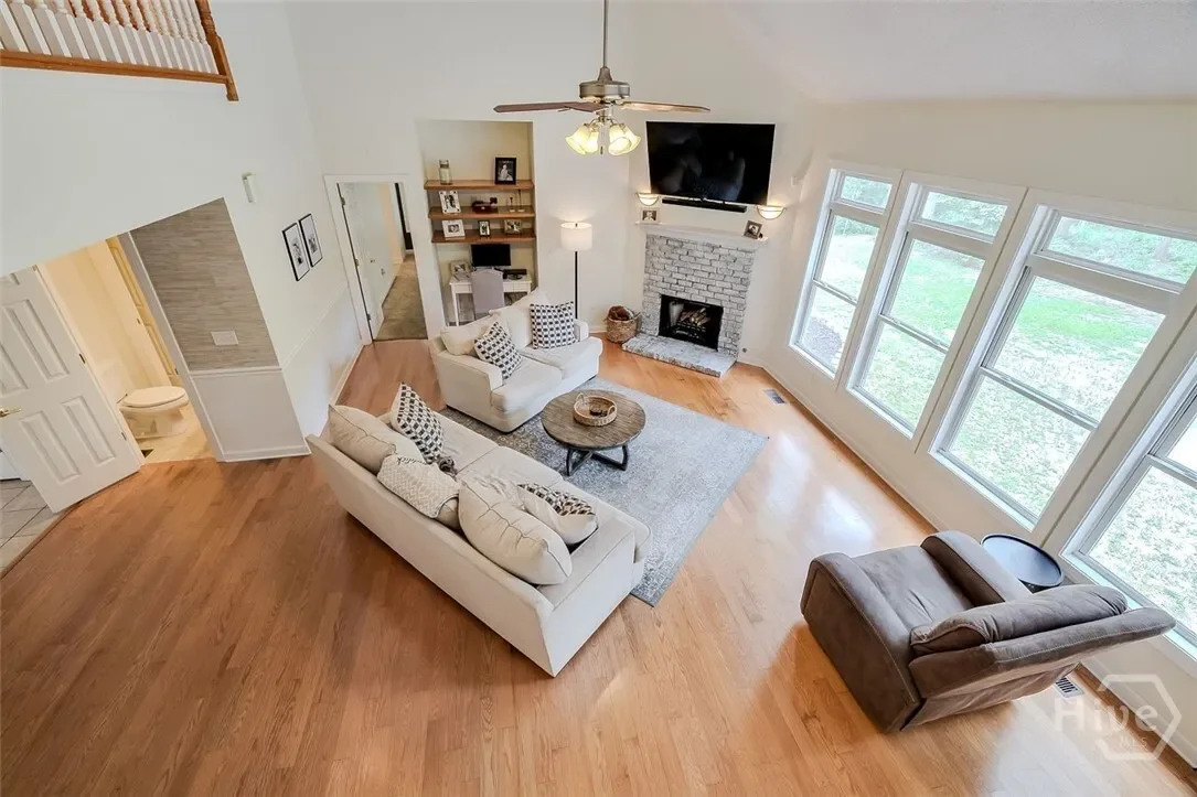 131 High Bluff Road, Rincon, Georgia, United States. - Photo 11