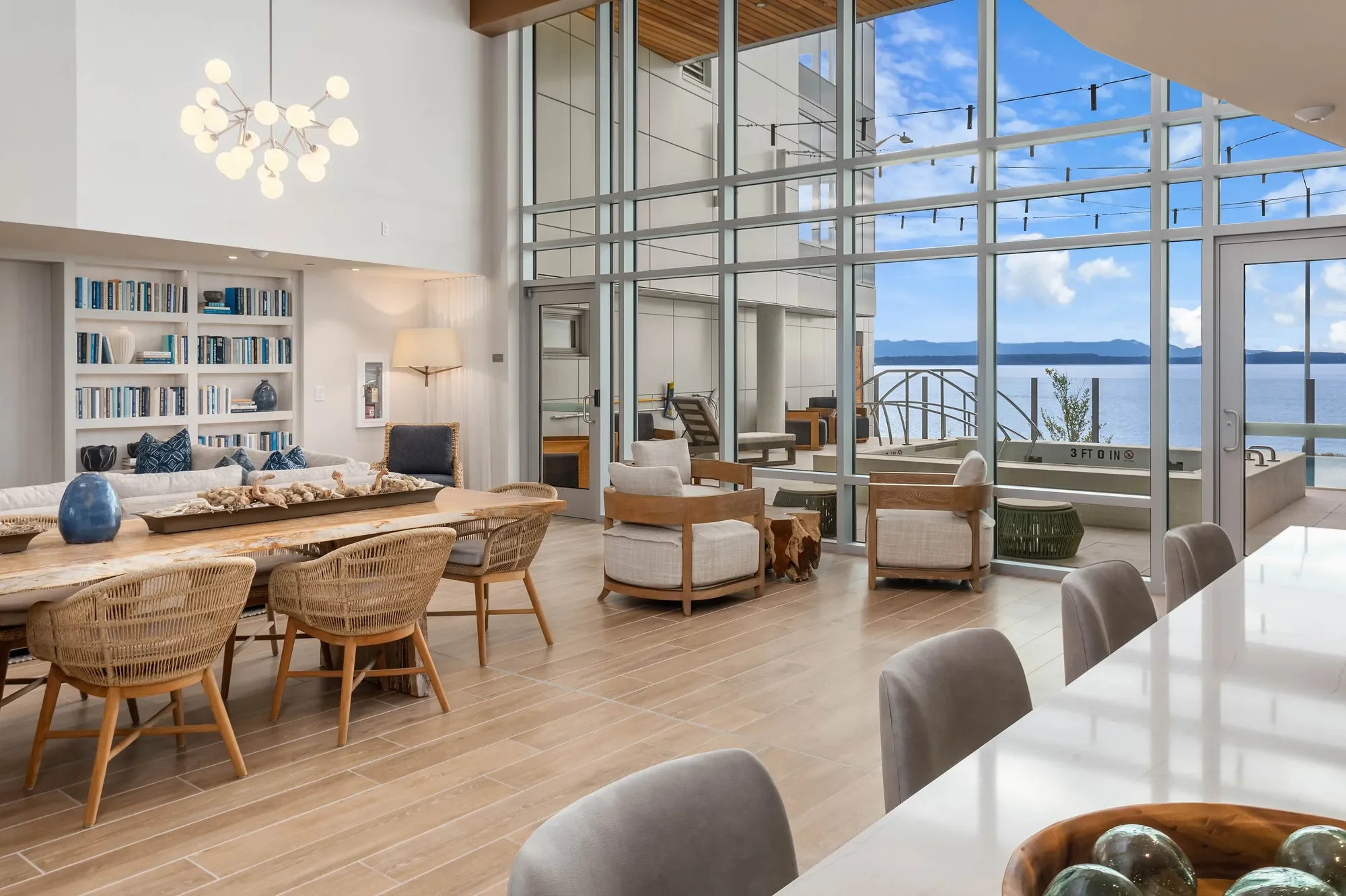 1250 Alki Ave SW Unit #2A , Seattle, WA 98116, Seattle, Washington, United States. - Photo 42
