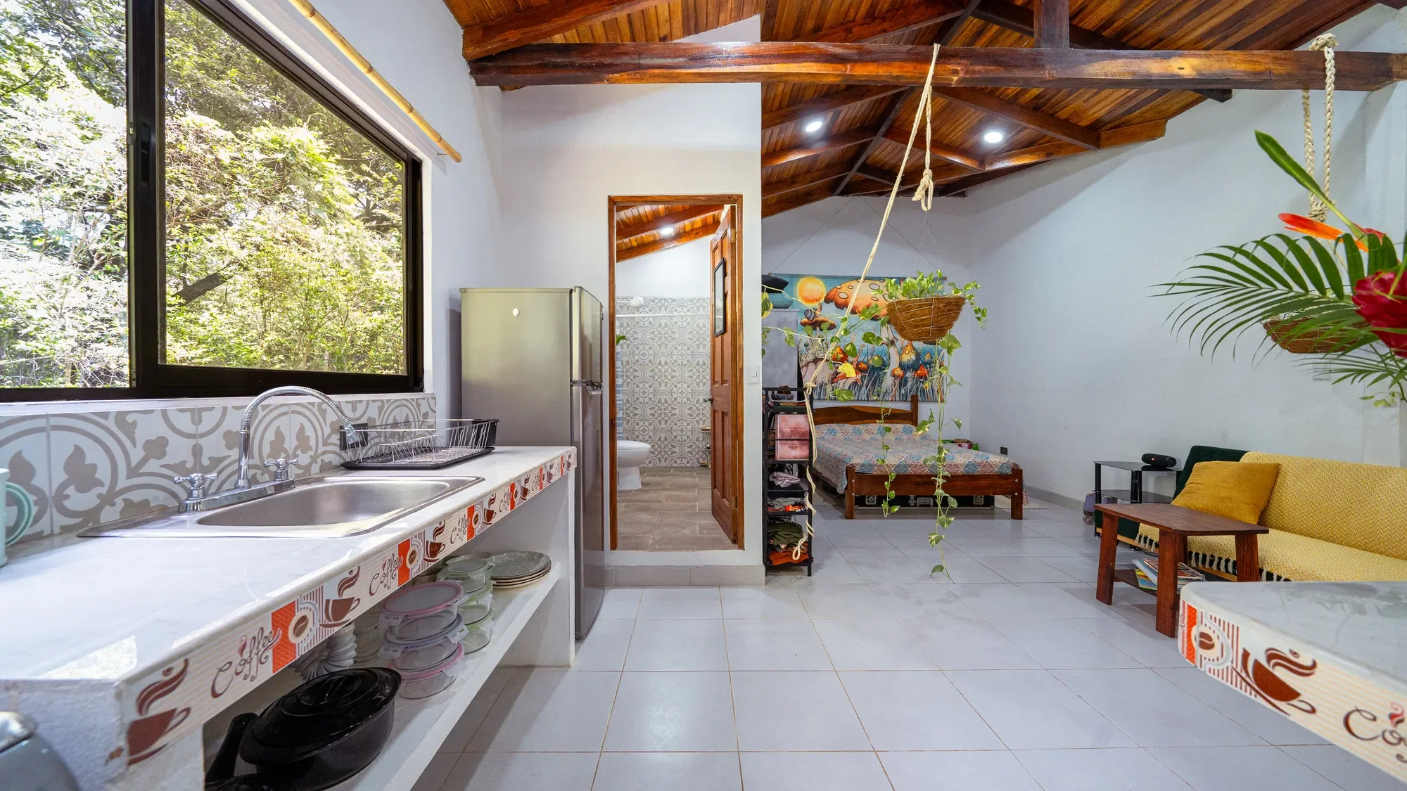 Guanacaste Province, Villareal, Costa Rica, Villareal, Guanacaste Province, Costa Rica. - Photo 30