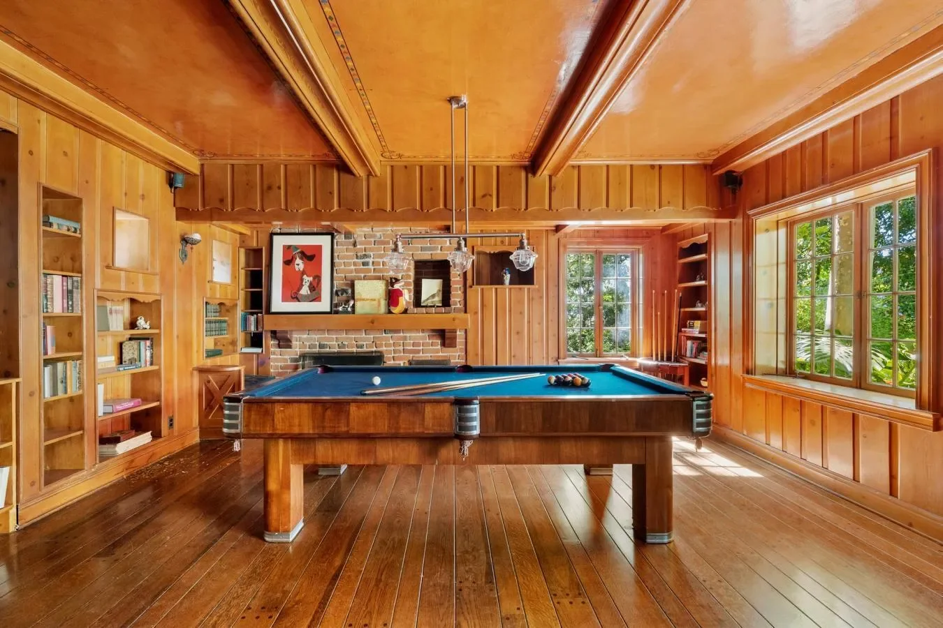 4750 Encino Avenue, Los Angeles, California, United States. - Photo 17