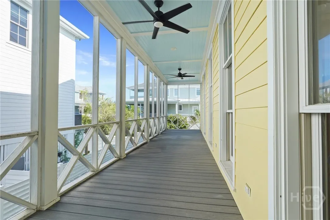 3 Palmwood Court, Tybee Island, Georgia, United States. - Photo 28