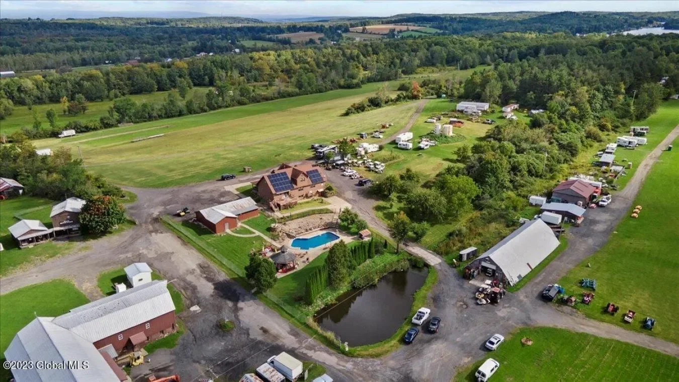 1142 Batter Street, Pattersonville, New York, United States. - Photo 24