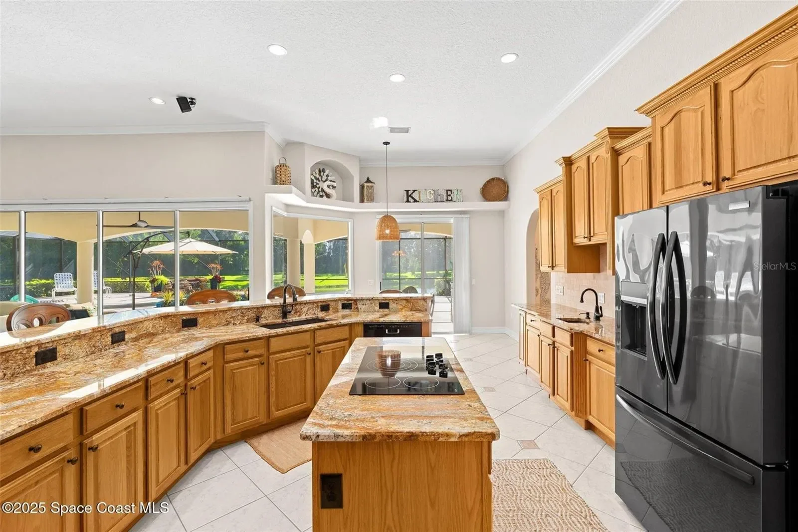 3061 SOUTHERN OAKS DRIVE, MERRITT ISLAND, FL 32952, Merritt Island, Florida, United States. - Photo 18