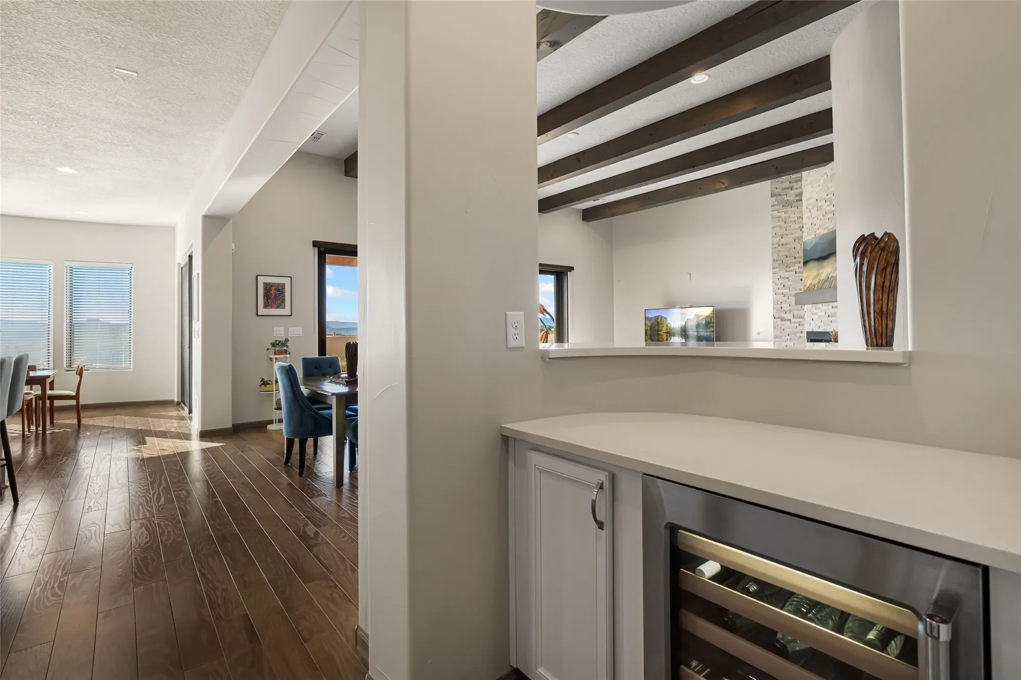 65 Paseo Las Terrazas , Santa Fe, NM 87506, Santa Fe, New Mexico, United States. - Photo 14
