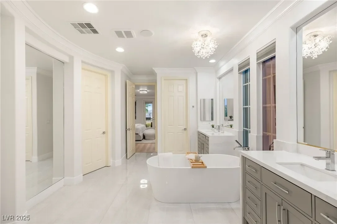 11271 Winter Cottage Place, Las Vegas, Nevada, United States. - Photo 20