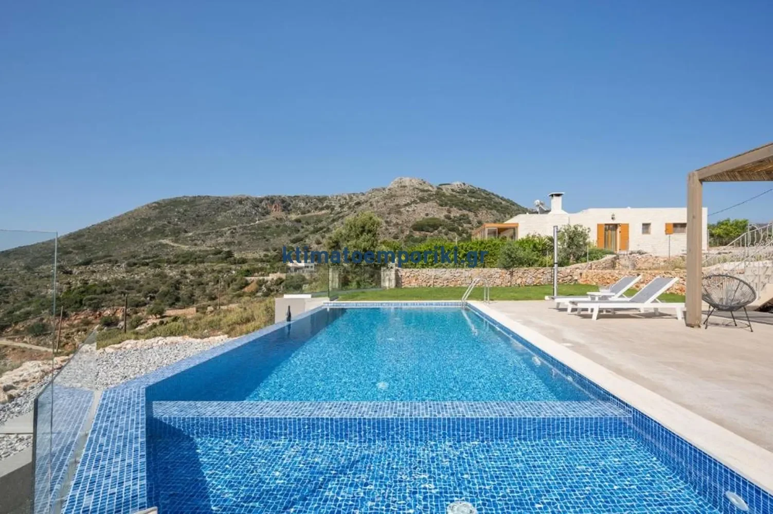 Apokoronas, Greece. - Photo 2