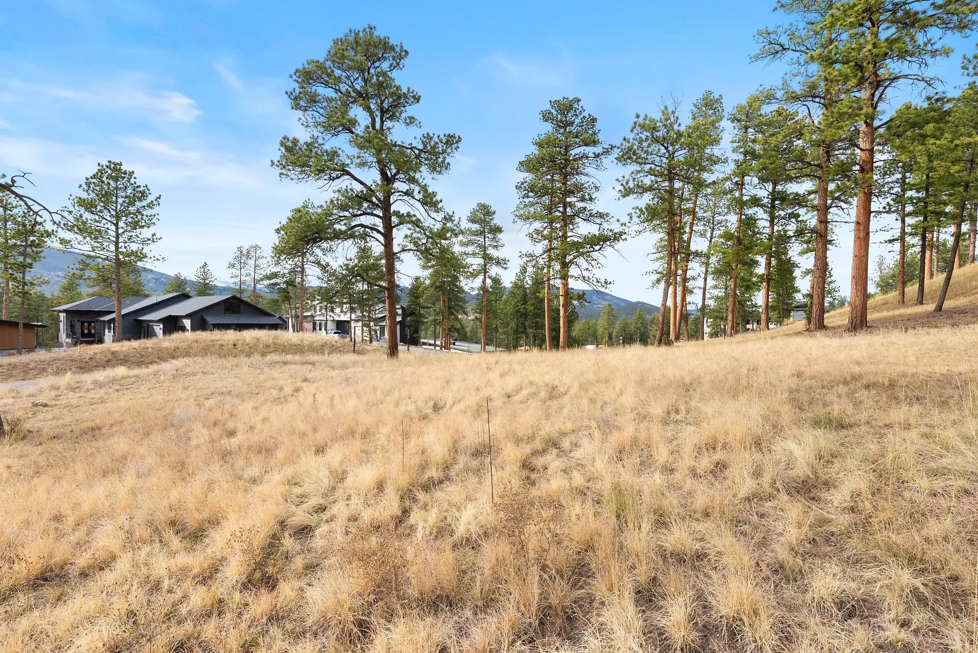 5236 Mountain Vista Lane , Evergreen, CO 80439, Evergreen, Colorado, United States. - Photo 2
