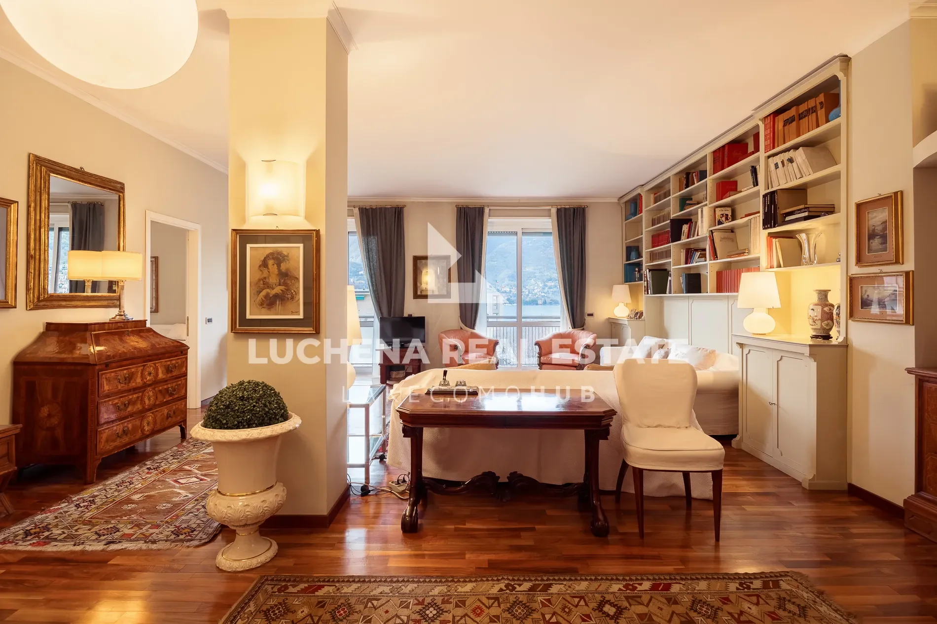 Viale Fratelli Rosselli, 13, 22100 Como CO, Italy, Como, Lombardy, Italy. - Photo 3