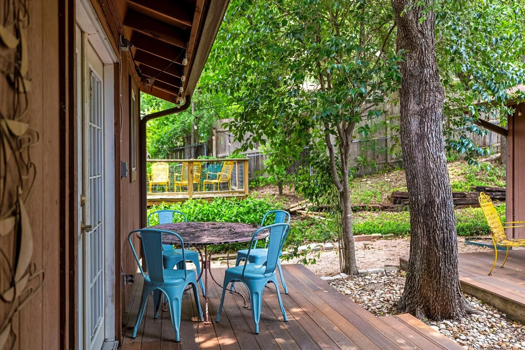 2320 Montclaire ST, Austin, Texas, United States. - Photo 30