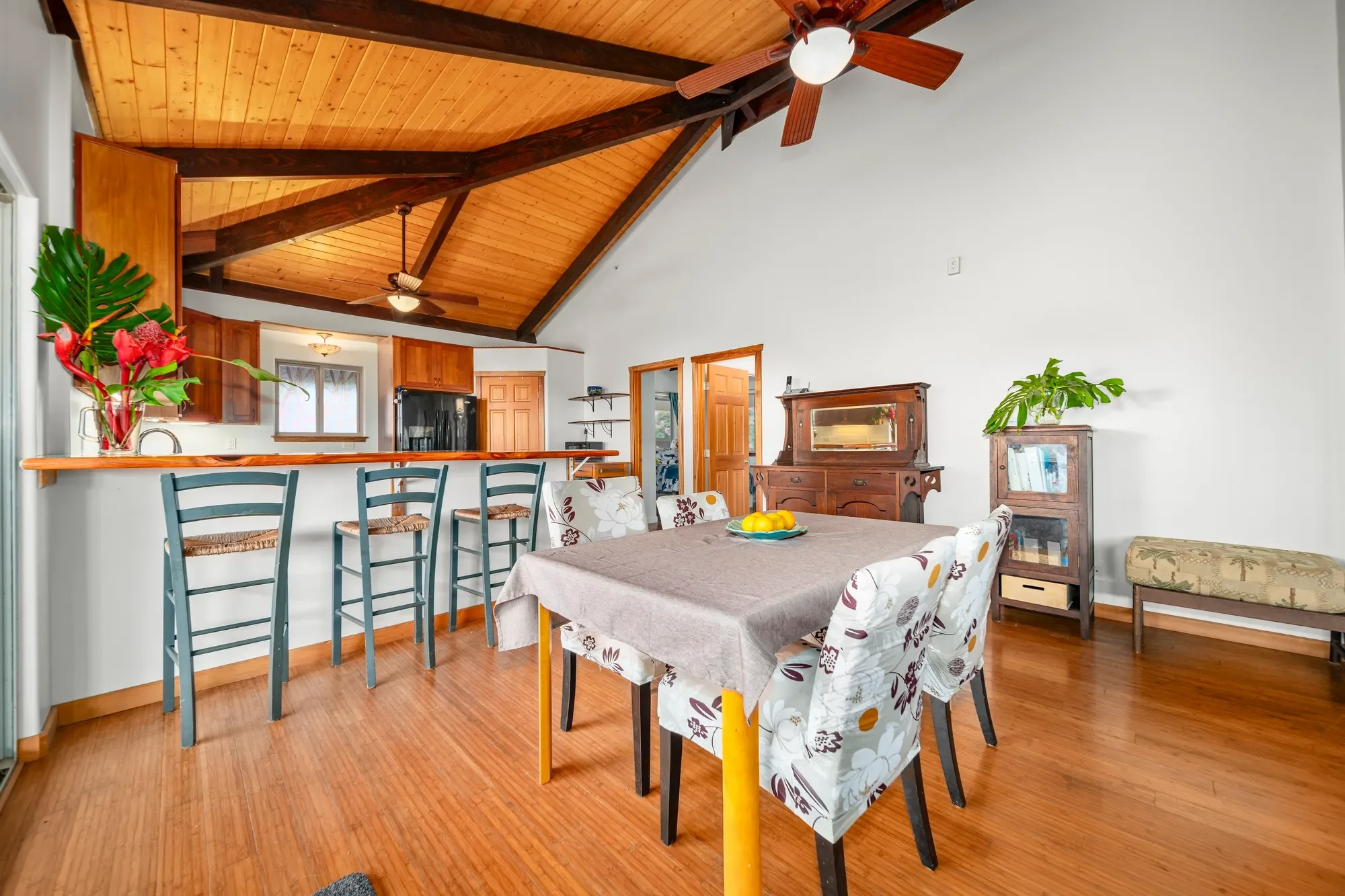 8040 Hana Hwy, Haiku, HI 96708, Haiku-Pauwela, Hawaii, United States. - Photo 10