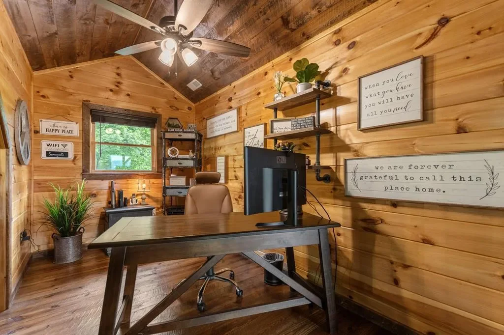 9 Quail Hollow, Blue Ridge, Georgia, United States. - Photo 35