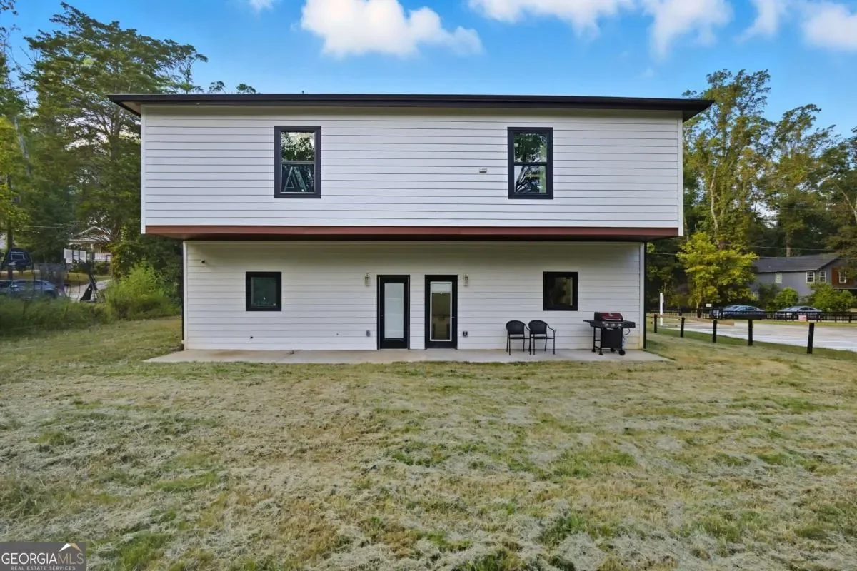 1278 Plaza AVE SW A, Atlanta, Georgia, United States. - Photo 5