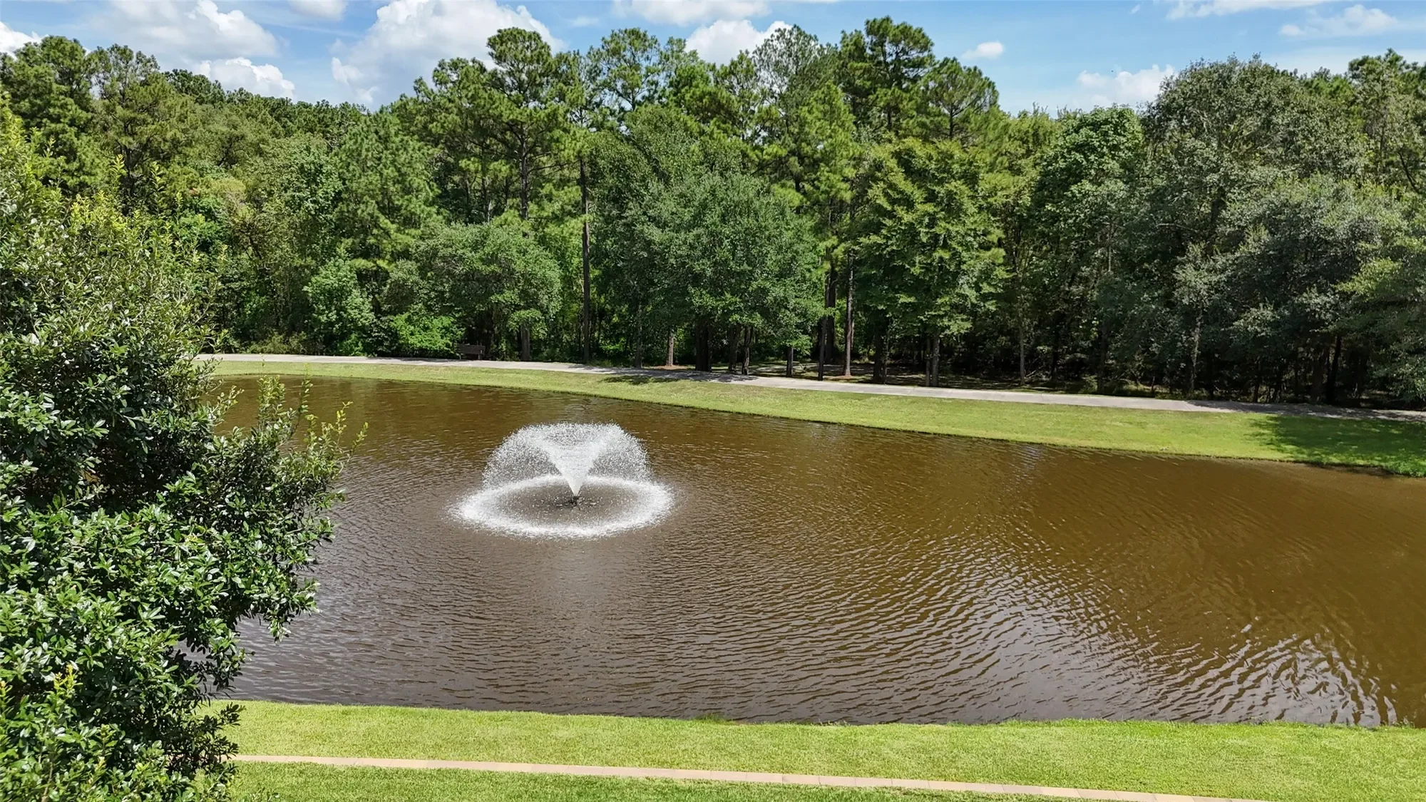 10332 Hunter Creek Lane, Conroe, TX 77304, Conroe, Texas, United States. - Photo 23