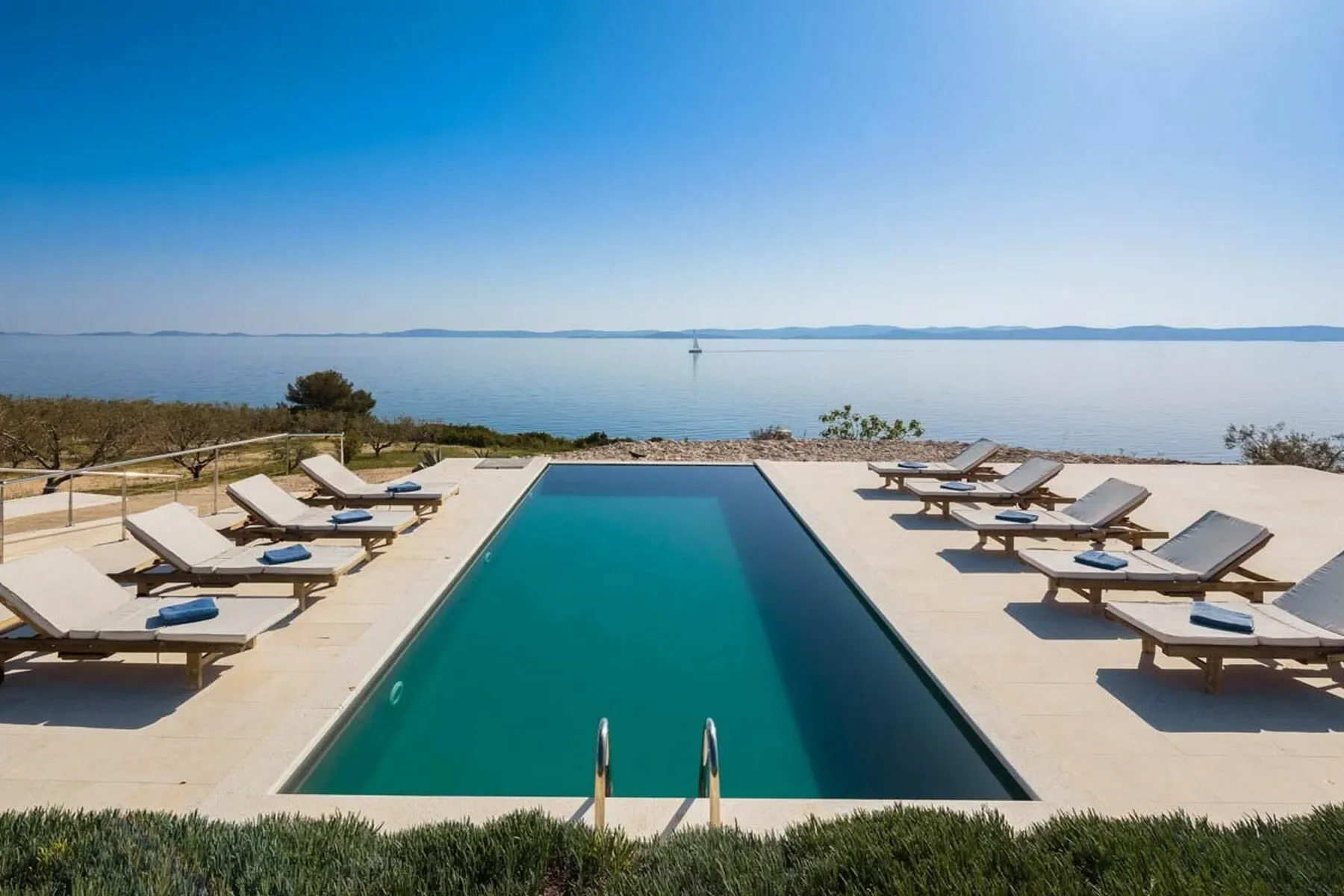 Zadar, Zadar, 13 23000, Tkon, Zadar County, Croatia. - Photo 11