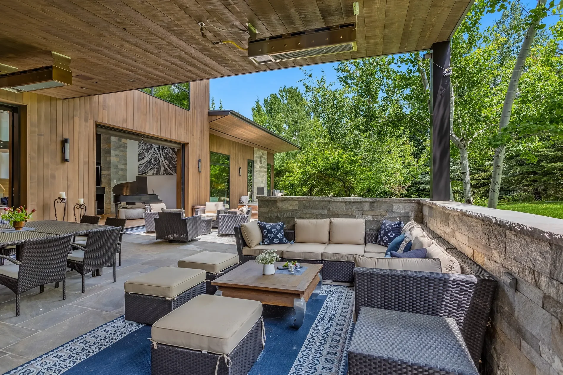 130 Primrose Path , Aspen, CO 81611, Aspen, Colorado, United States. - Photo 8