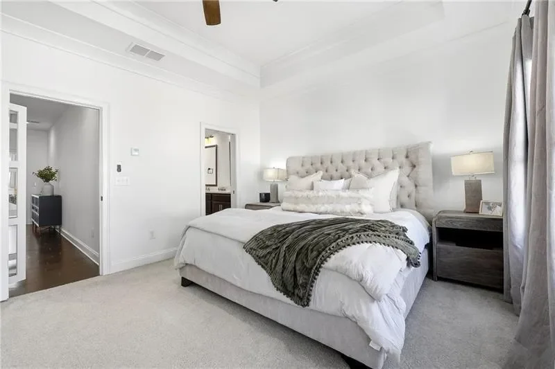 6787 Cadence Boulevard, Atlanta, Georgia, United States. - Photo 30