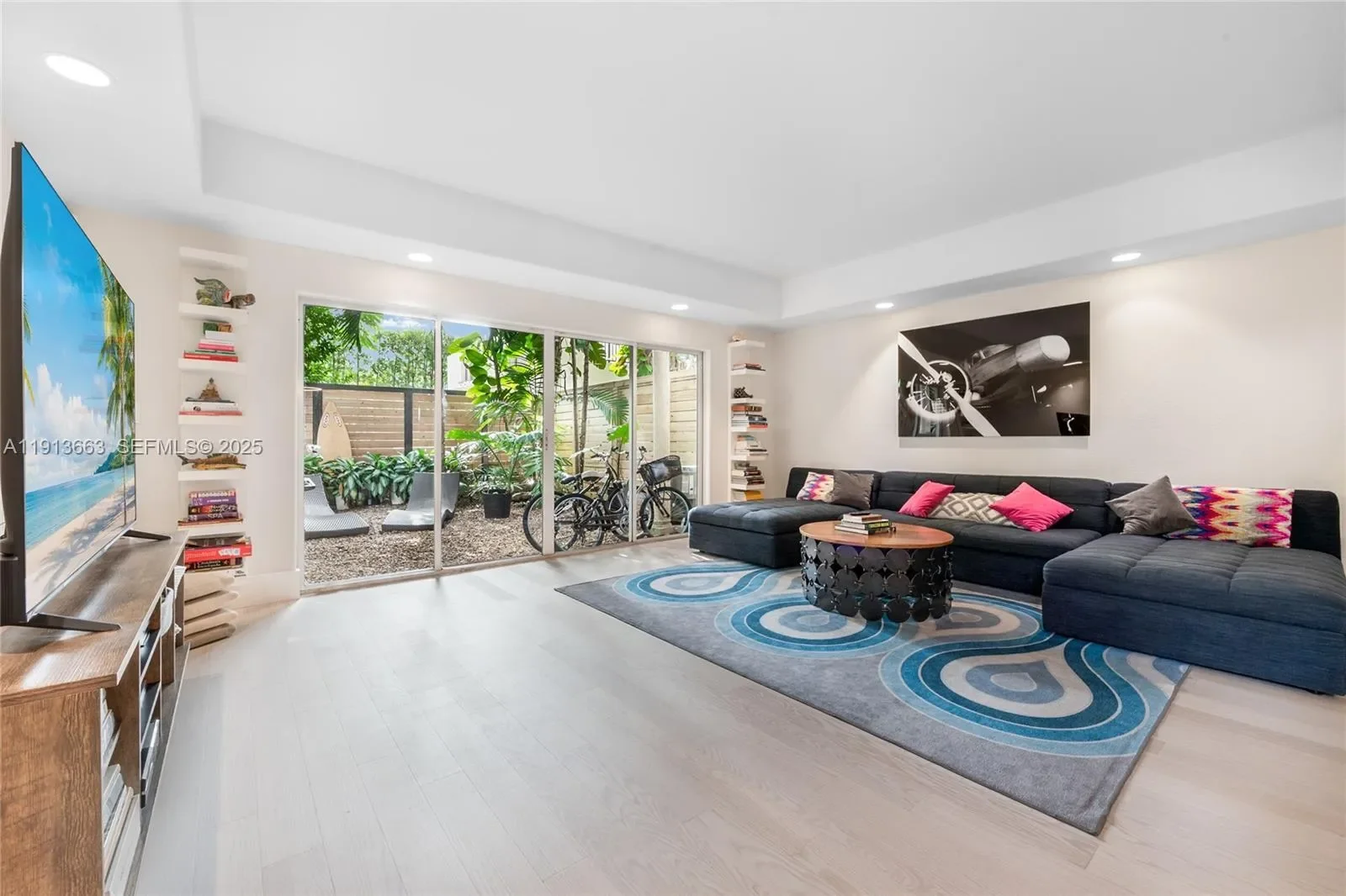 3124 Jackson Ave 1, Miami, Florida, United States. - Photo 9