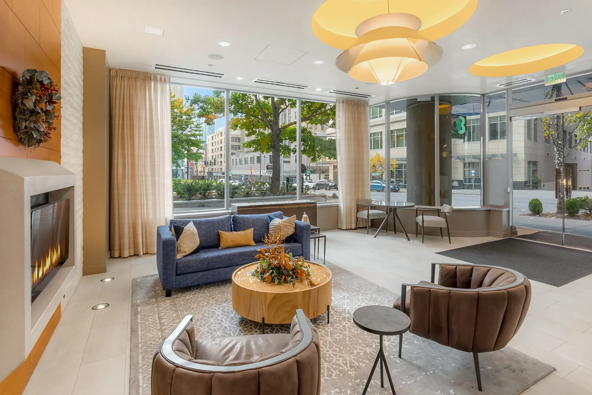 737 Olive Wy Unit #2704 , Seattle, WA 98101, Seattle, Washington, United States. - Photo 24