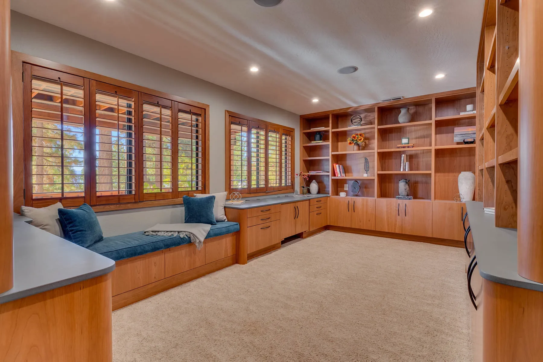 572 Rockrose Court, Incline Village, NV 89451, Incline Village, Nevada, United States. - Photo 34