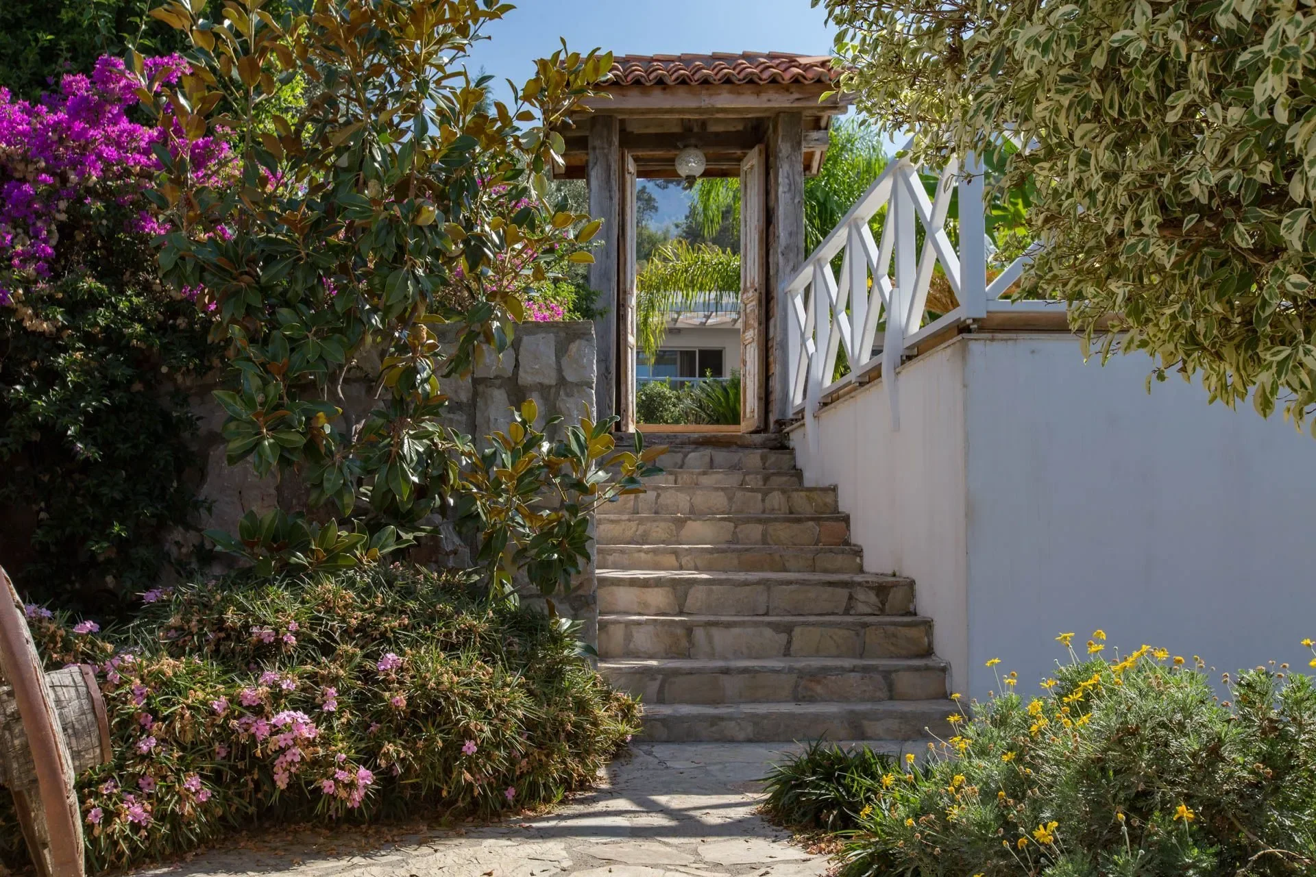 Faralya, 48300 Fethiye/Muğla, Türkiye, Muğla, Turkey. - Photo 12